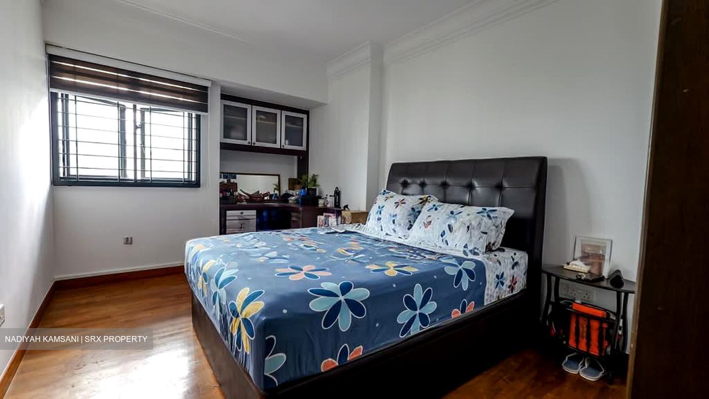 Blk 158B Rivervale View (Sengkang), HDB 5 Rooms #568185671